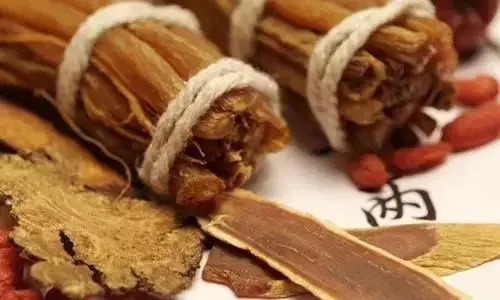 我國(guó)中藥飲片產(chǎn)業(yè)現(xiàn)狀的分析與思考